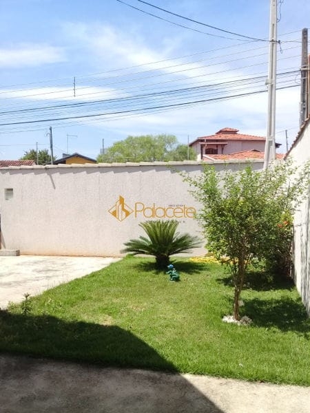 Casa, 3 quartos, 230 m² - Foto 13