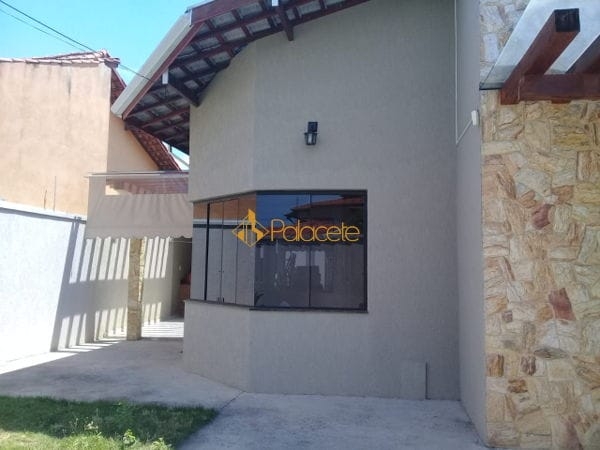 Casa, 3 quartos, 230 m² - Foto 16