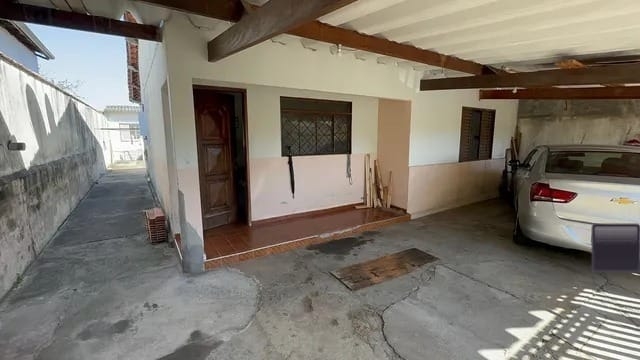 Casa, 2 quartos, 90 m² - Foto 1