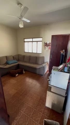 Casa, 2 quartos, 90 m² - Foto 3