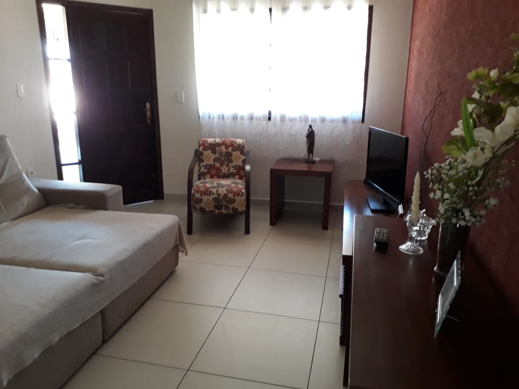 Sobrado à venda com 4 quartos, 140m² - Foto 4