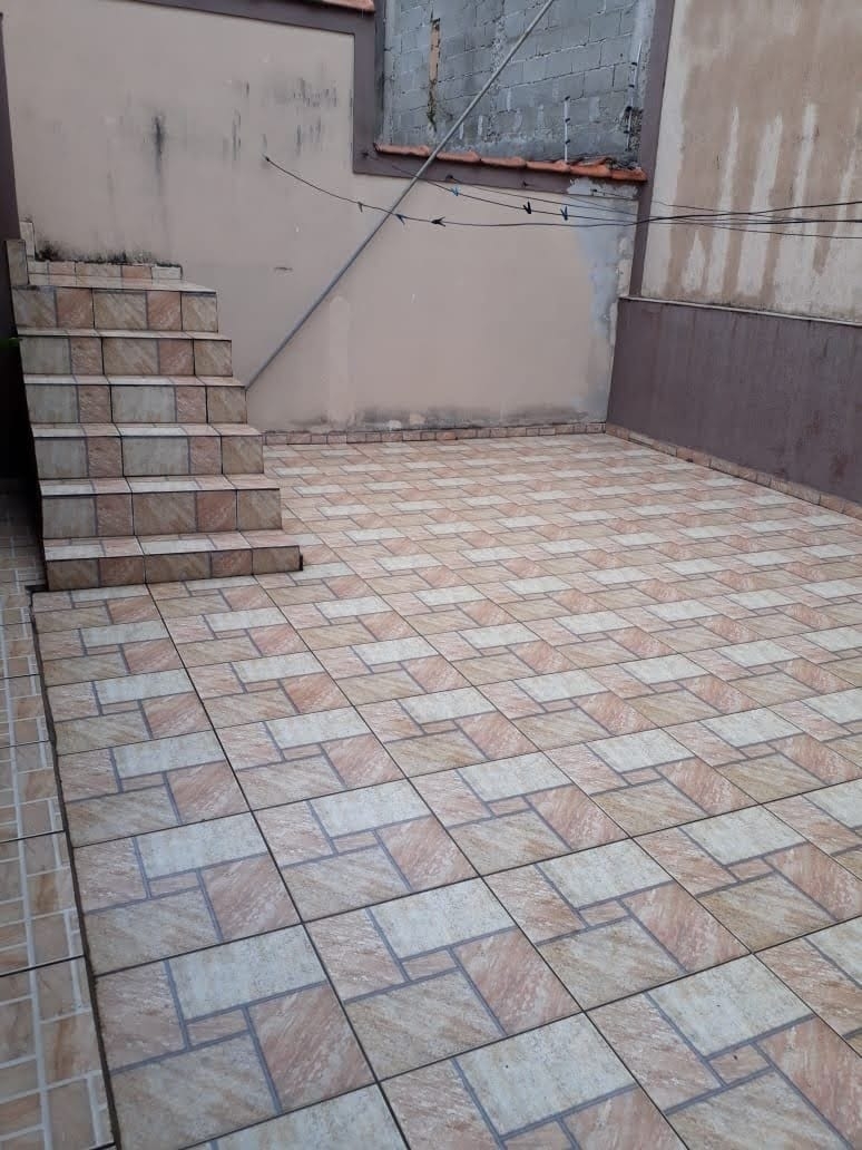 Sobrado à venda com 4 quartos, 140m² - Foto 8