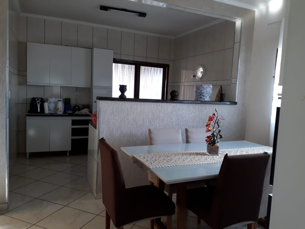 Sobrado à venda com 4 quartos, 140m² - Foto 11