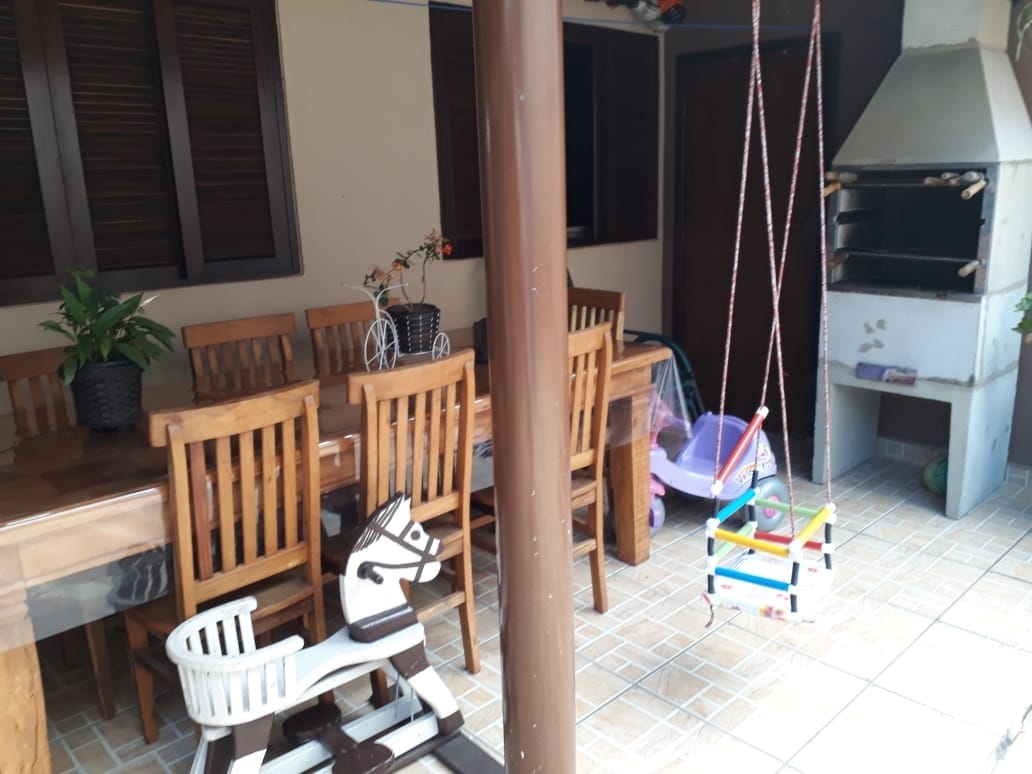 Sobrado à venda com 4 quartos, 140m² - Foto 10