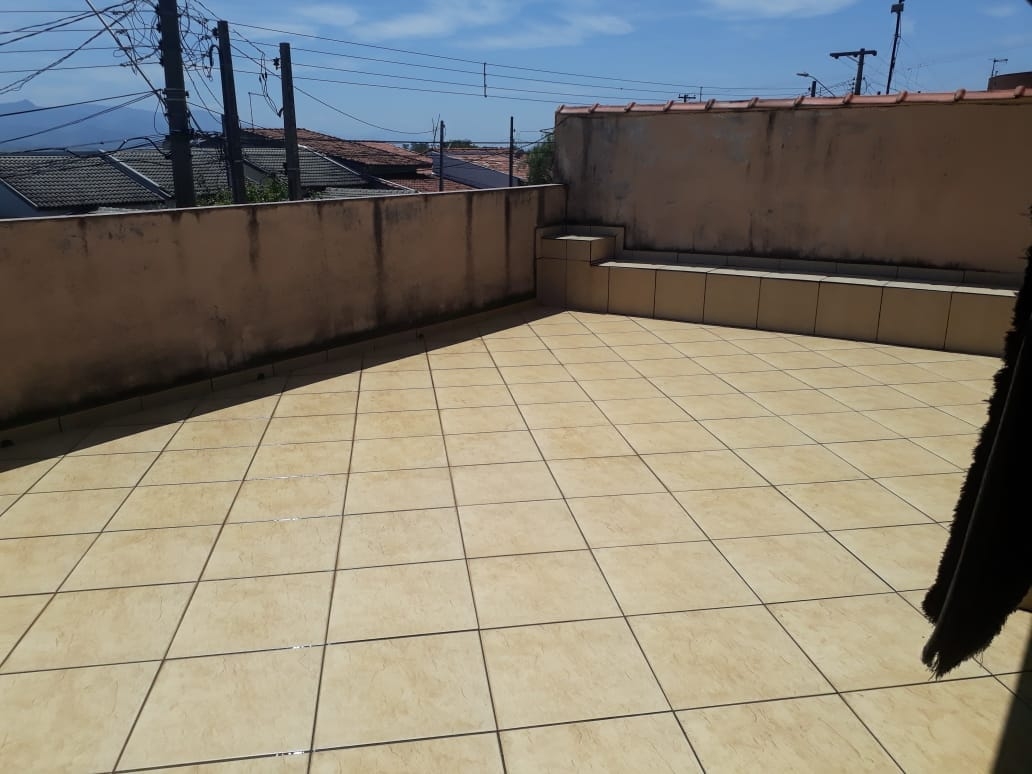 Sobrado à venda com 4 quartos, 140m² - Foto 2