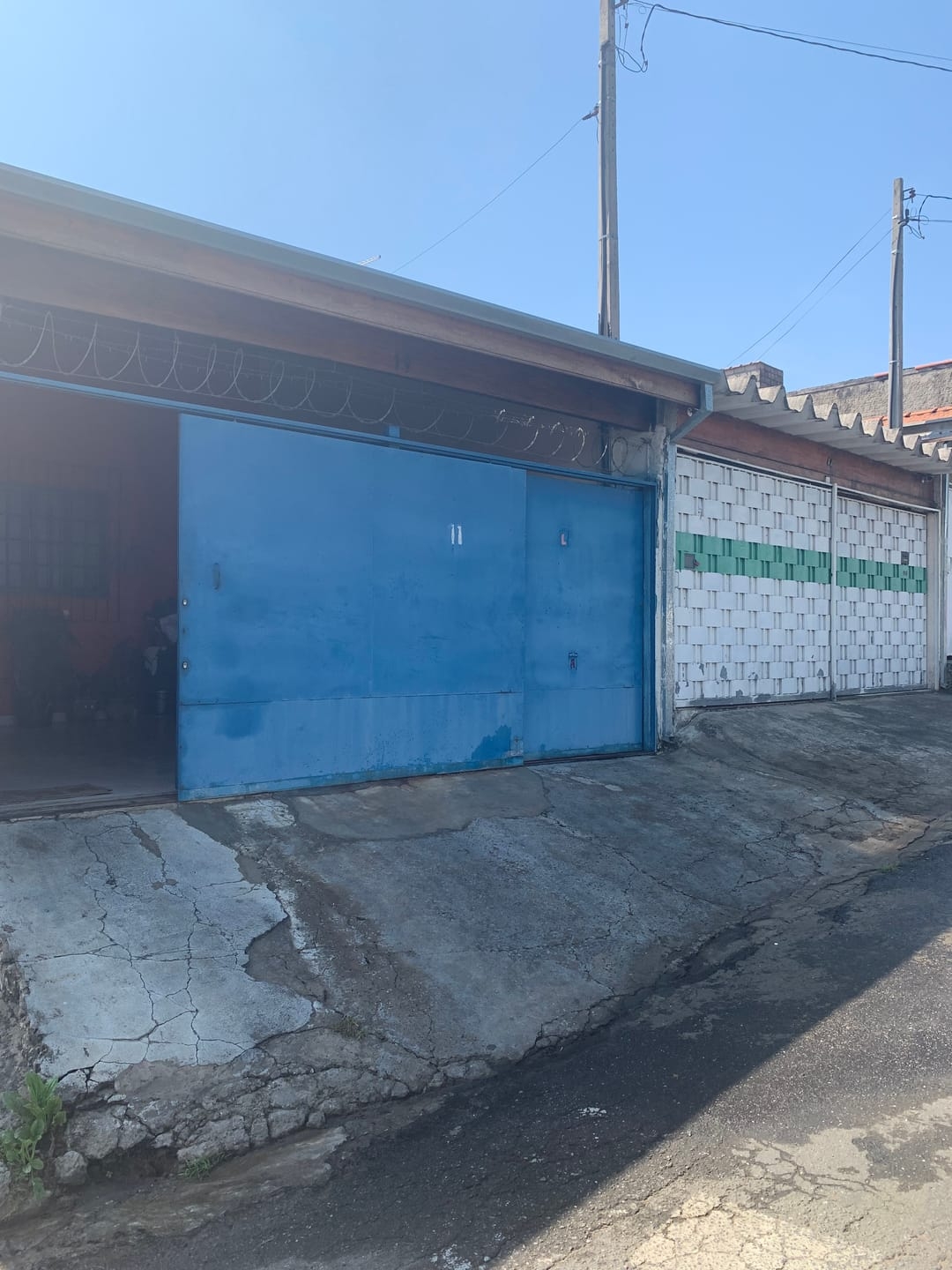 Casa à venda com 2 quartos, 58m² - Foto 2
