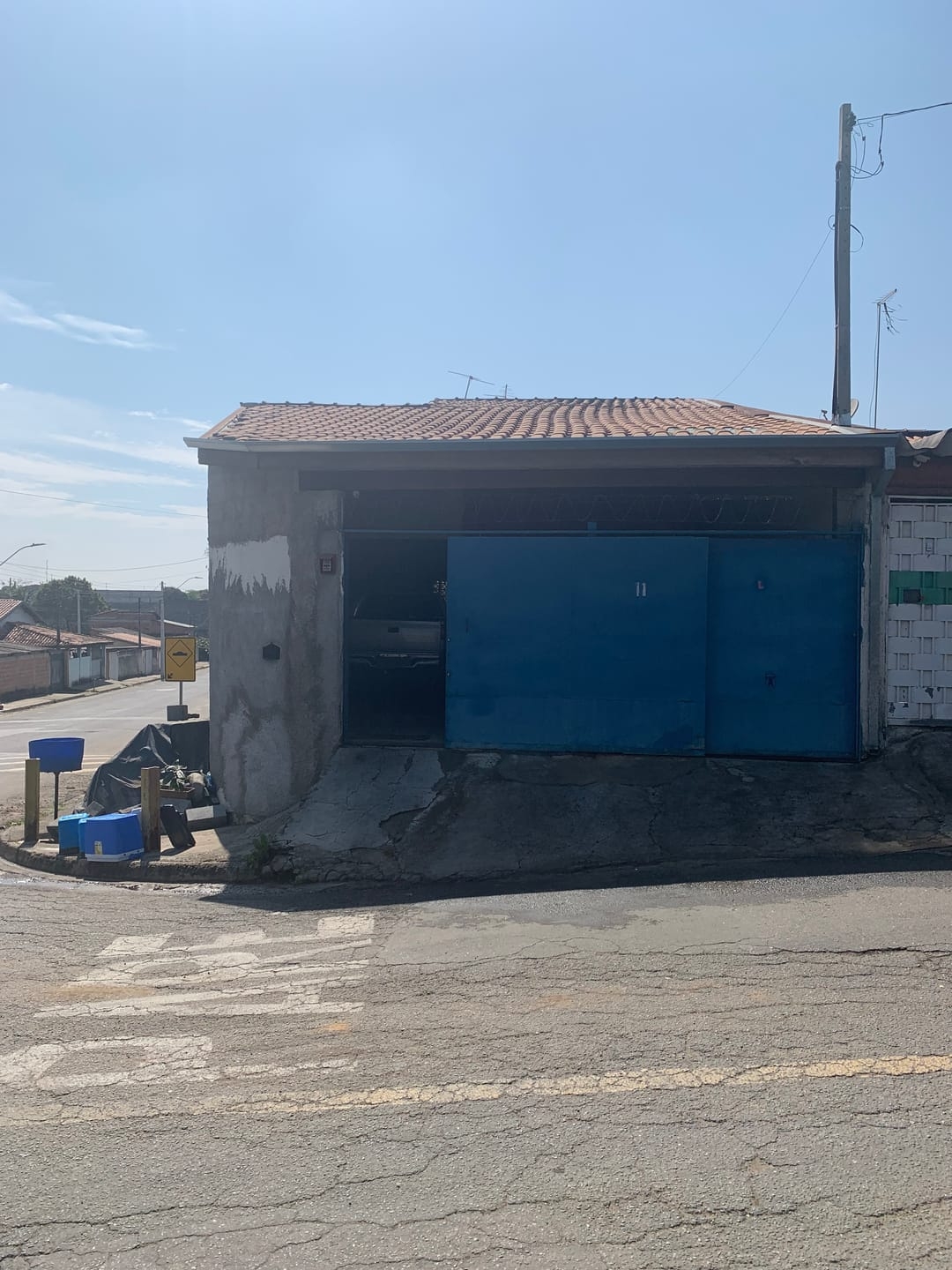 Casa à venda com 2 quartos, 58m² - Foto 4