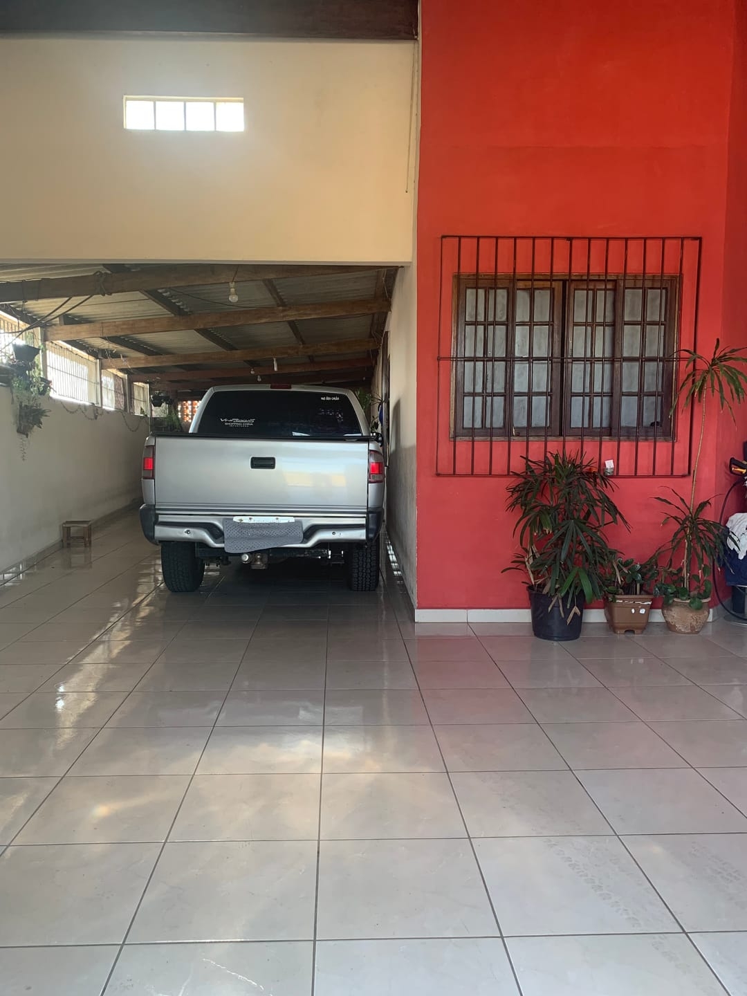 Casa à venda com 2 quartos, 58m² - Foto 5
