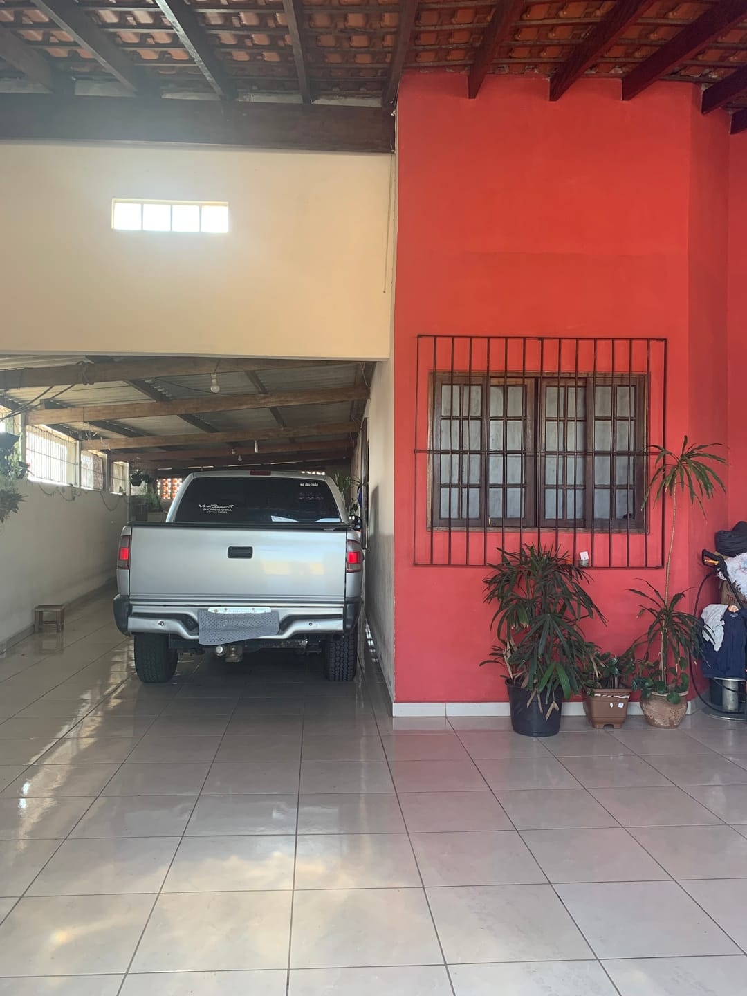 Casa à venda com 2 quartos, 58m² - Foto 6