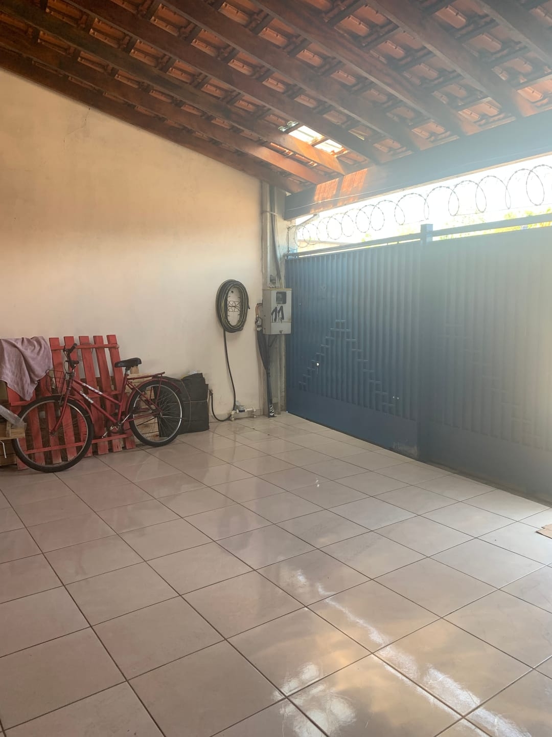 Casa à venda com 2 quartos, 58m² - Foto 8