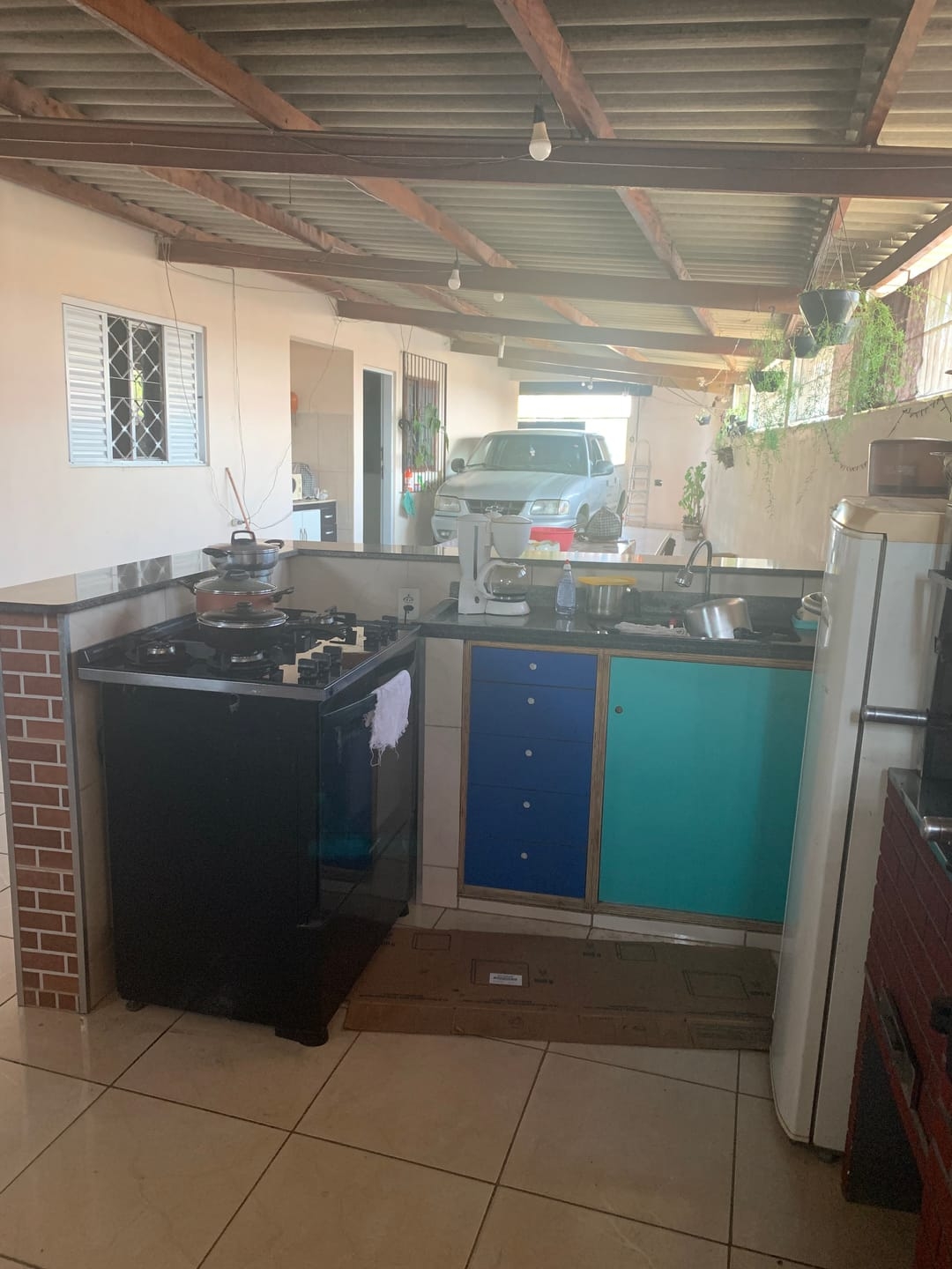 Casa à venda com 2 quartos, 58m² - Foto 10