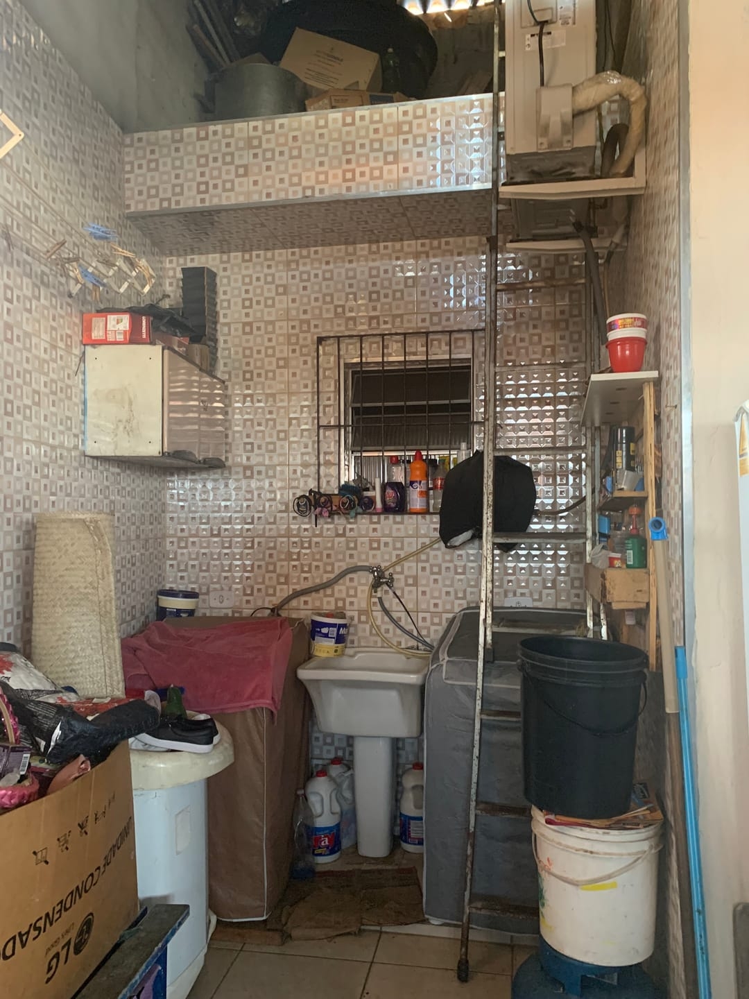 Casa à venda com 2 quartos, 58m² - Foto 12
