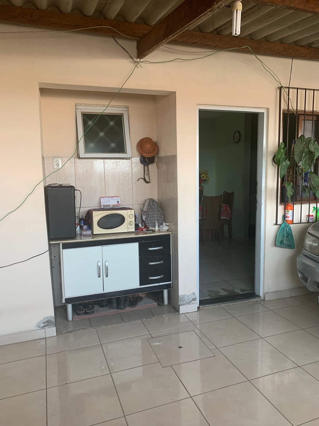 Casa à venda com 2 quartos, 58m² - Foto 13