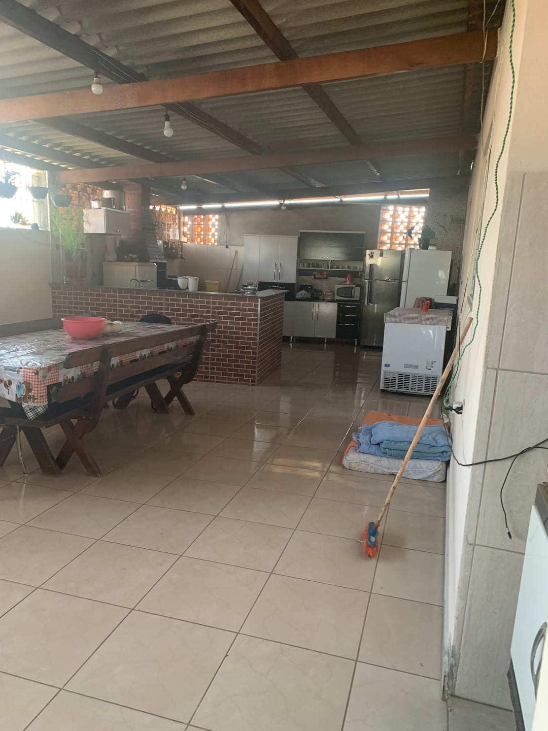 Casa à venda com 2 quartos, 58m² - Foto 15
