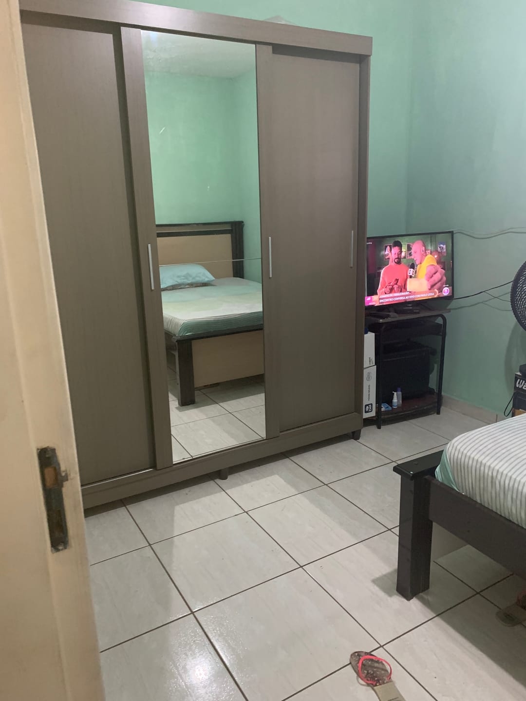 Casa à venda com 2 quartos, 58m² - Foto 23