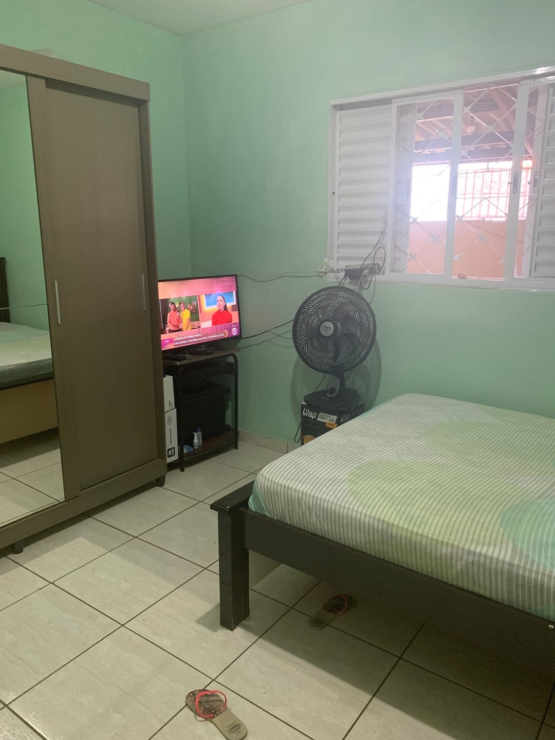 Casa à venda com 2 quartos, 58m² - Foto 25