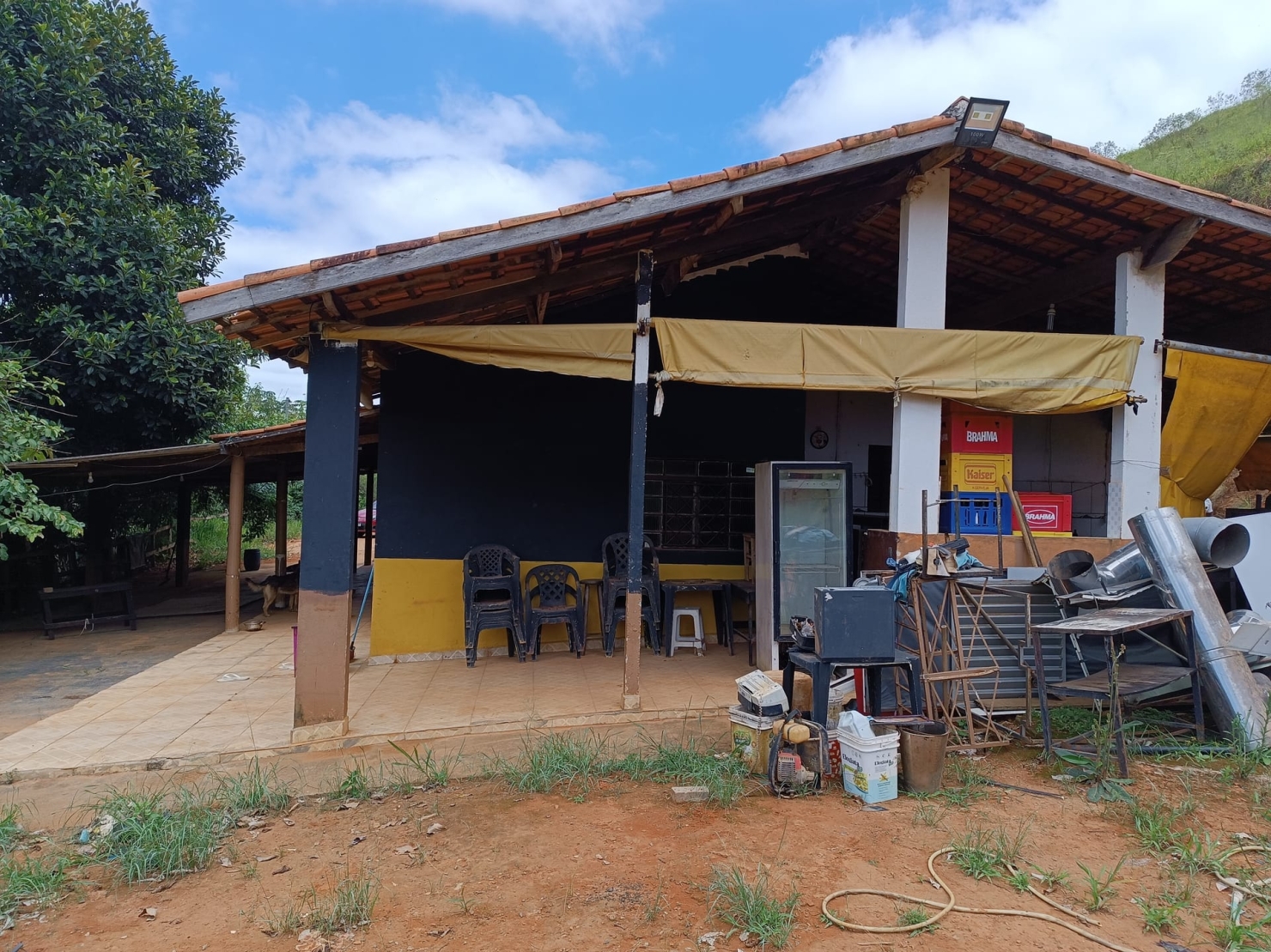 Casa - Foto 4