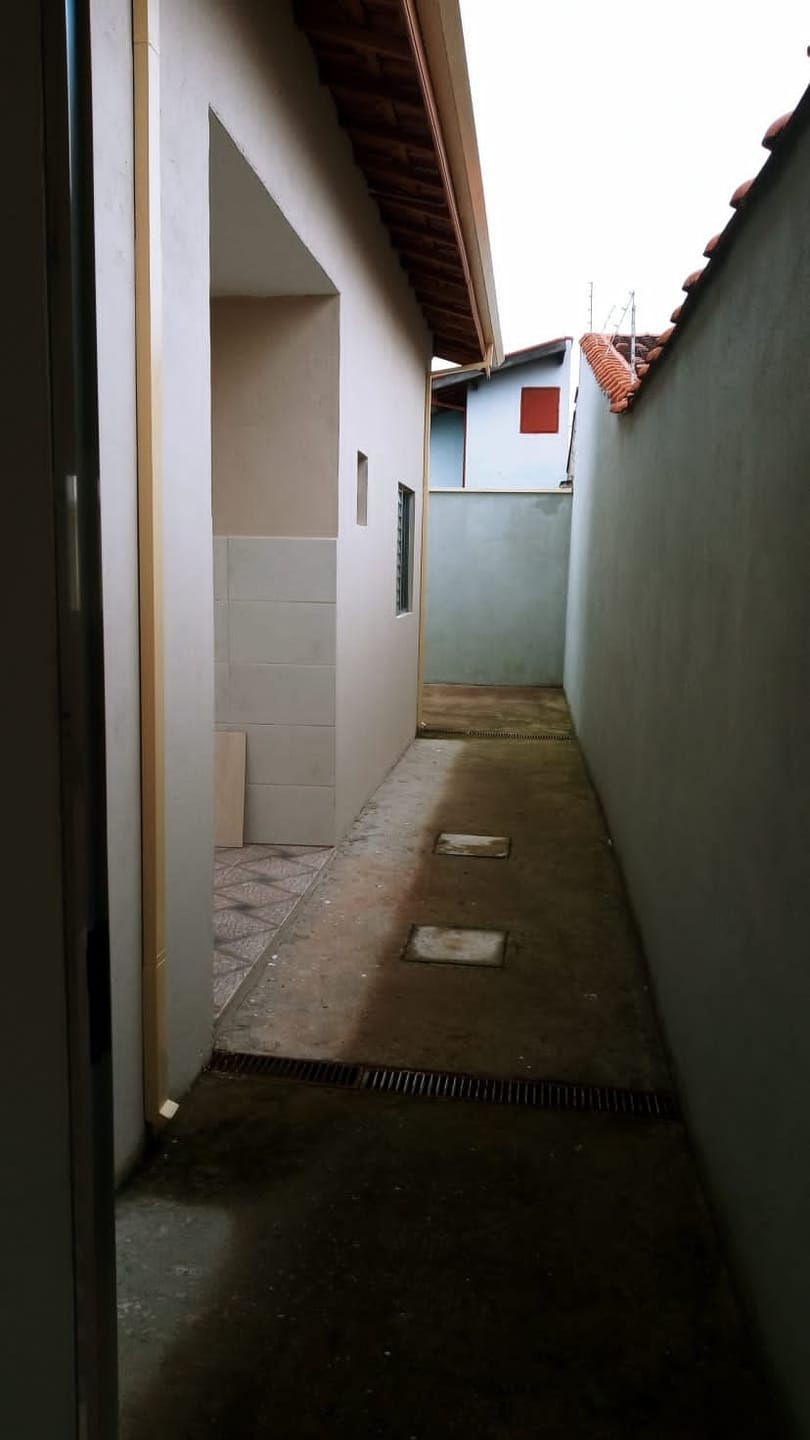 Casa, 2 quartos, 66 m² - Foto 5