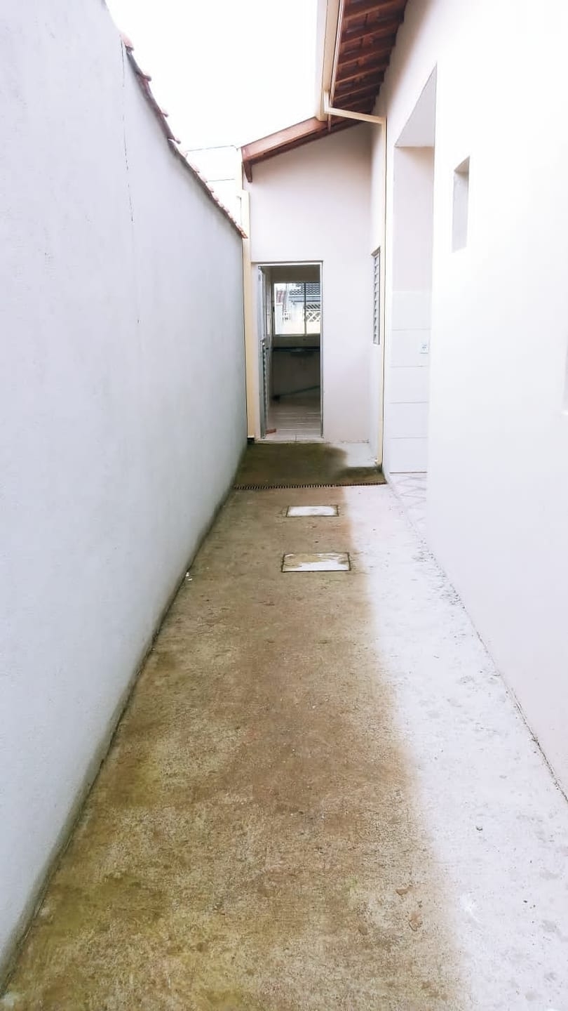 Casa, 2 quartos, 66 m² - Foto 3