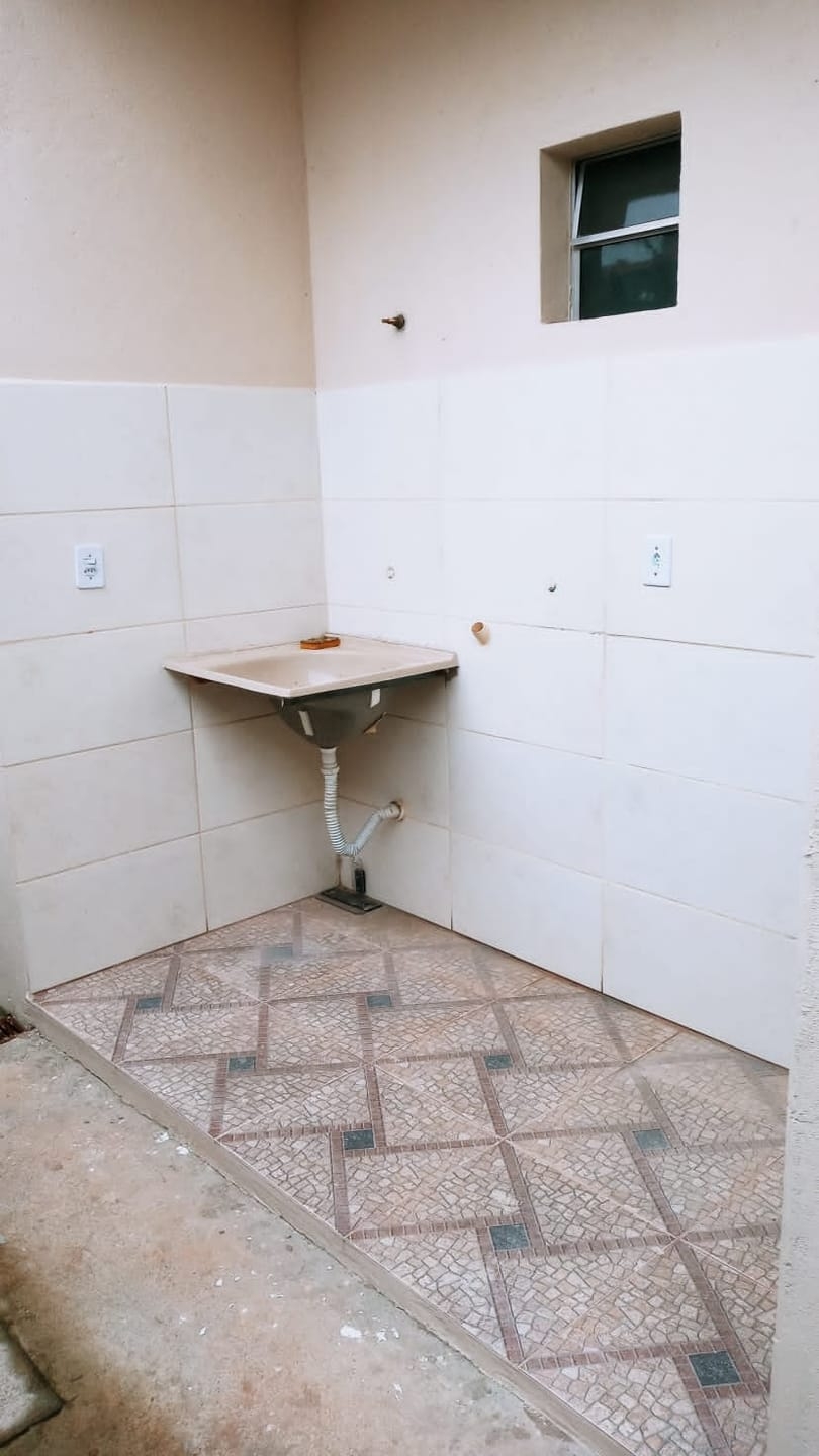 Casa, 2 quartos, 66 m² - Foto 2