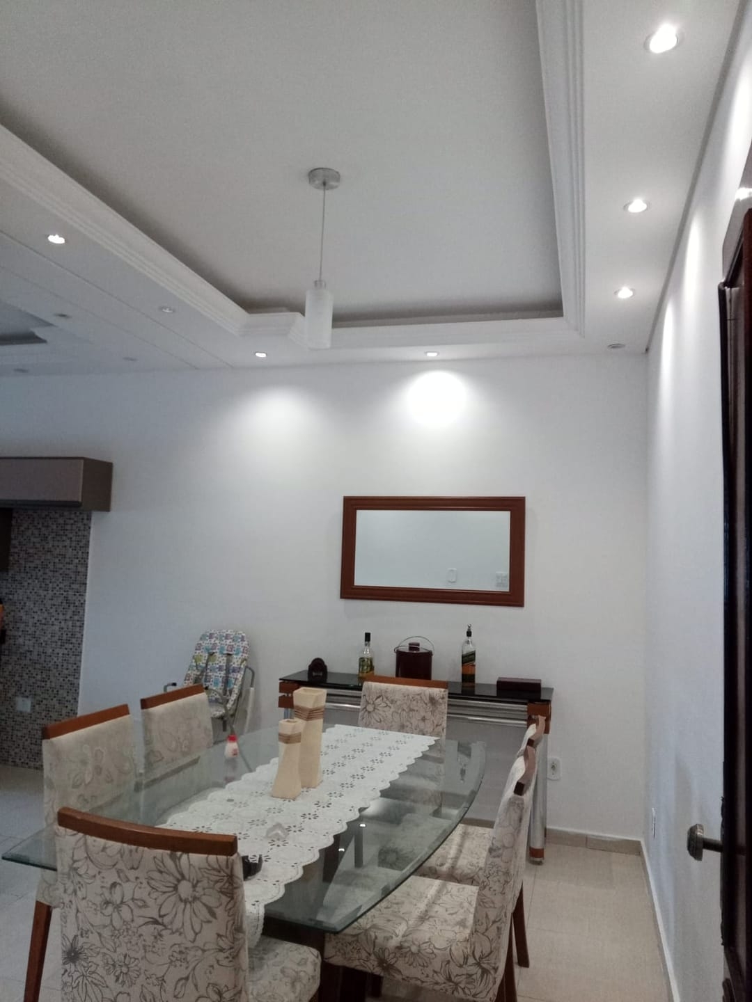 Sobrado, 4 quartos - Foto 20