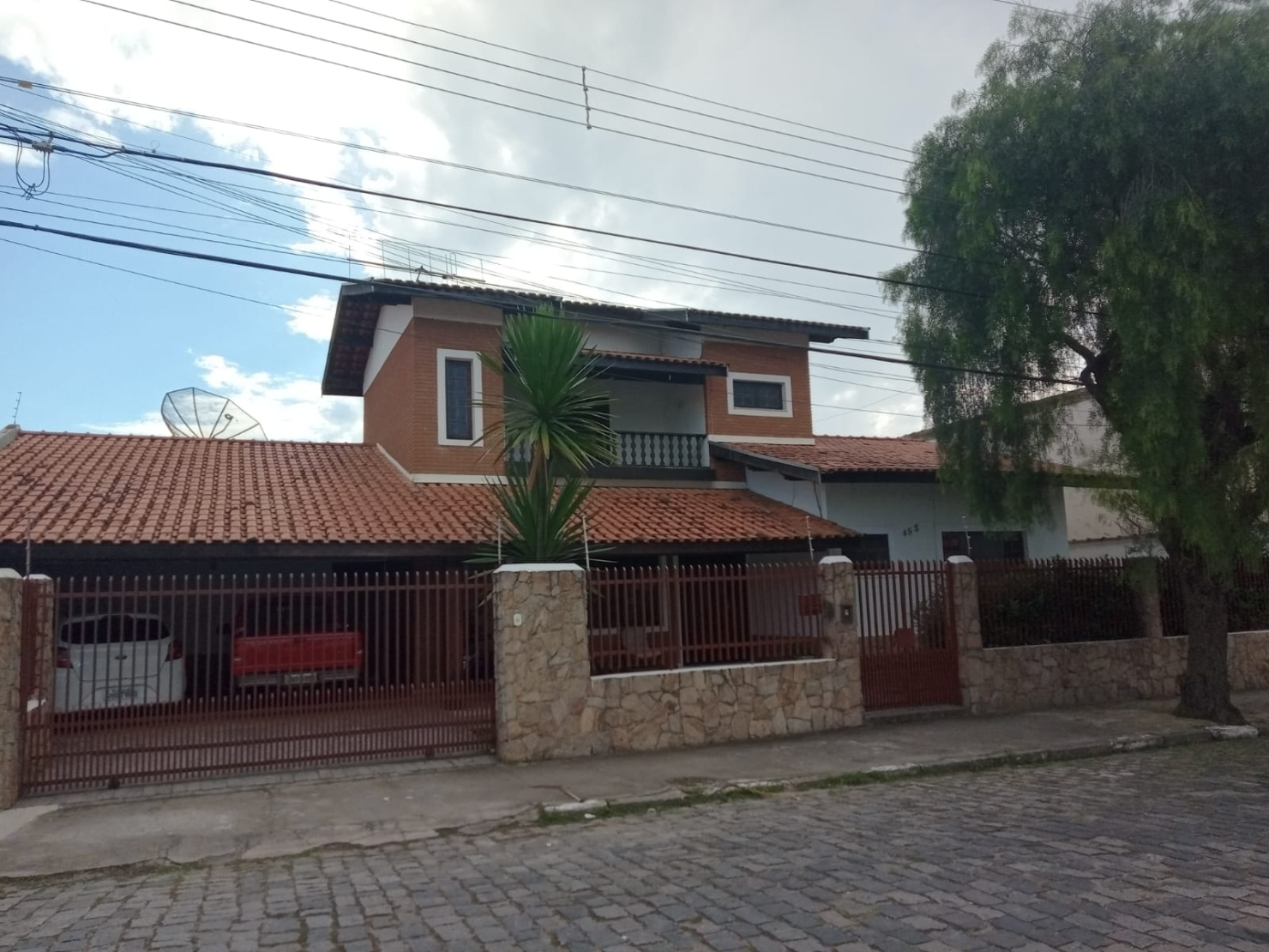 Sobrado, 4 quartos - Foto 21