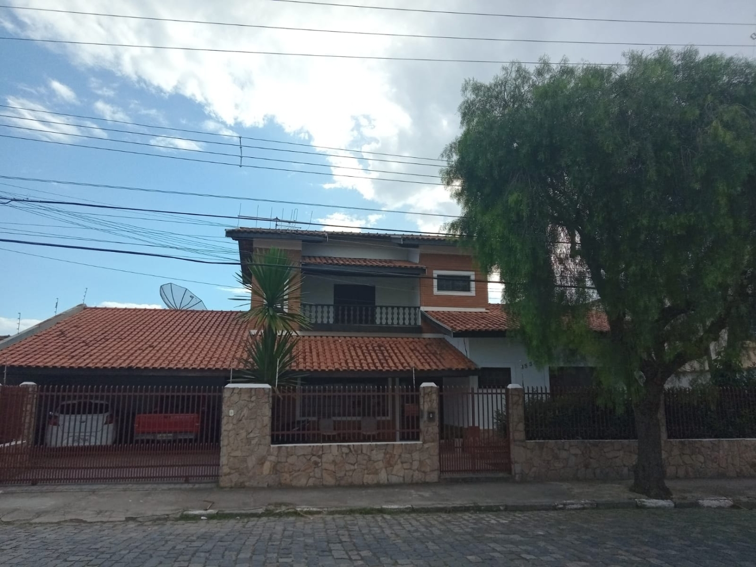 Sobrado, 4 quartos - Foto 24