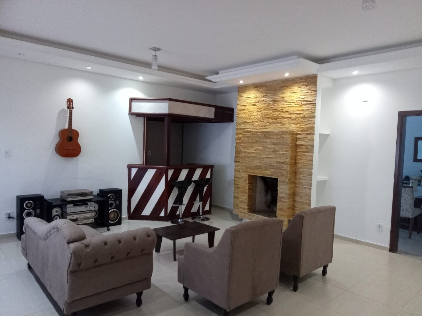 Sobrado, 4 quartos - Foto 17