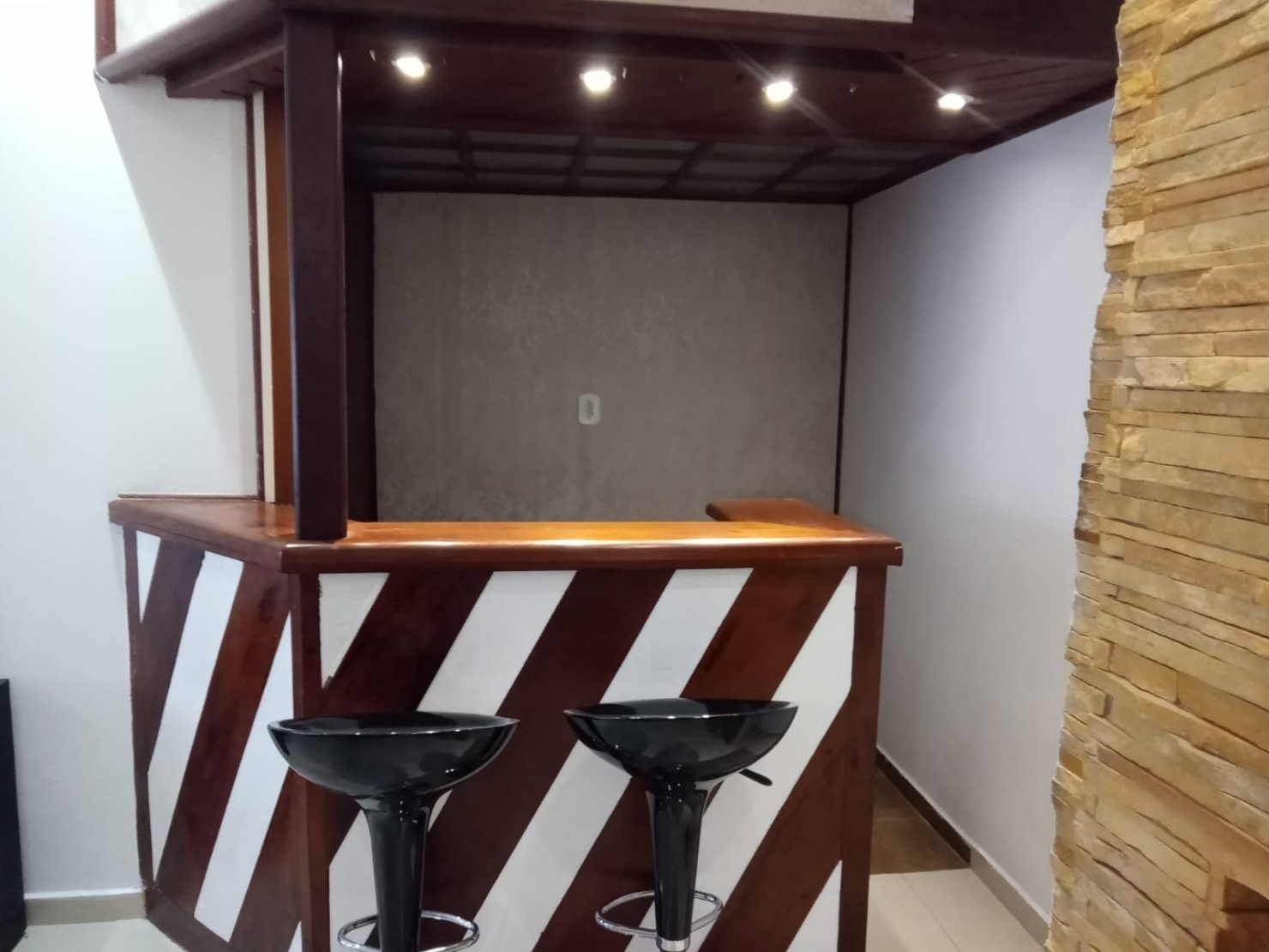 Sobrado, 4 quartos - Foto 16