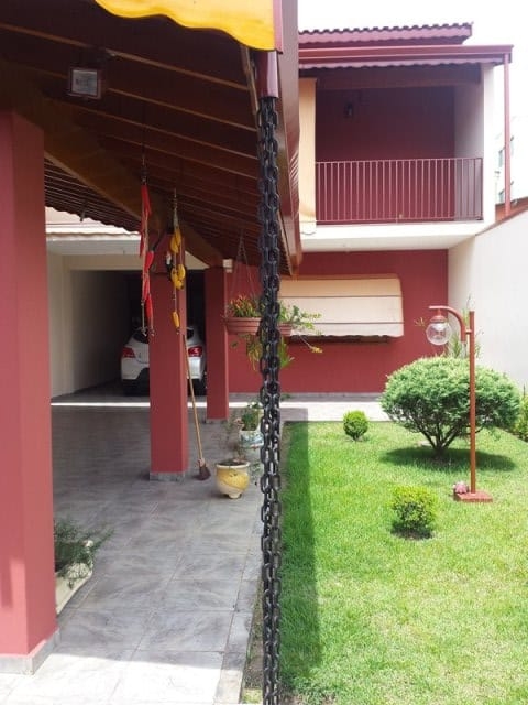 Casa à venda com 7 quartos, 478m² - Foto 1