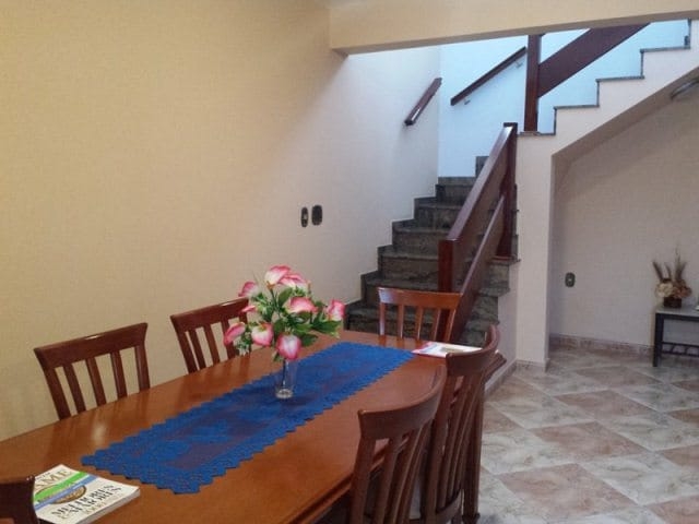Casa à venda com 7 quartos, 478m² - Foto 6