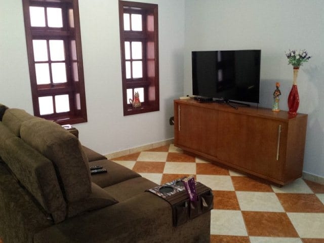 Casa à venda com 7 quartos, 478m² - Foto 18