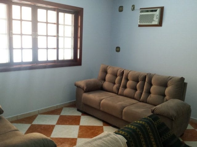 Casa à venda com 7 quartos, 478m² - Foto 19