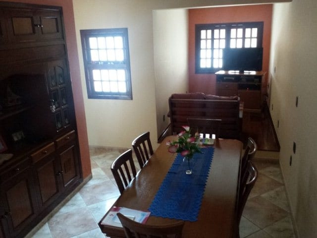 Casa à venda com 7 quartos, 478m² - Foto 30