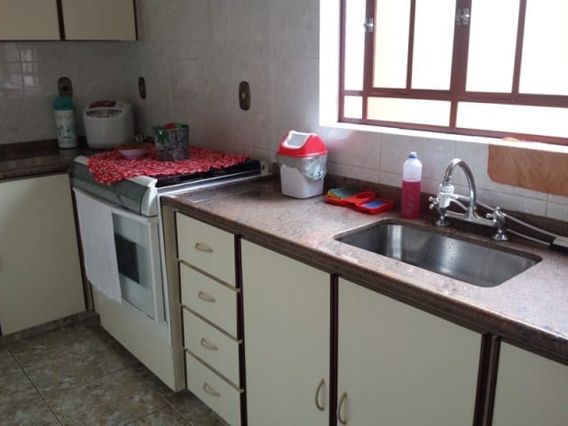 Casa à venda com 7 quartos, 478m² - Foto 32