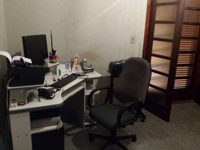 Casa à venda com 7 quartos, 478m² - Foto 43