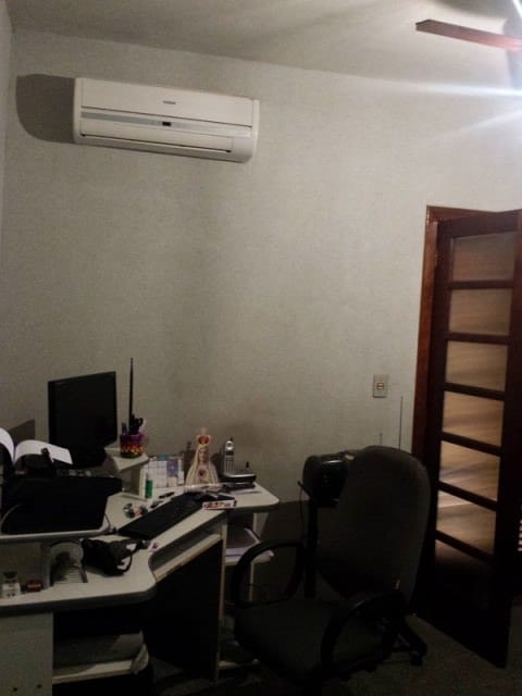 Casa à venda com 7 quartos, 478m² - Foto 44
