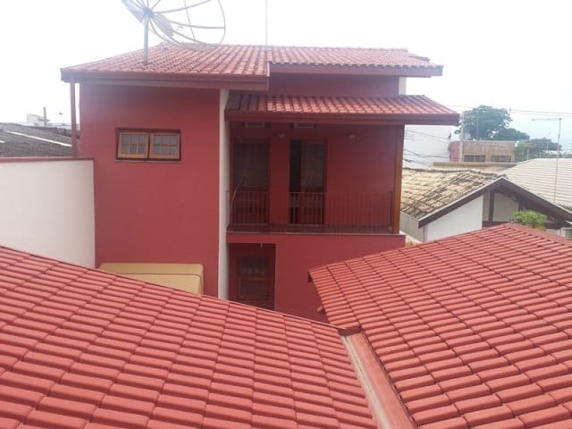 Casa à venda com 7 quartos, 478m² - Foto 49