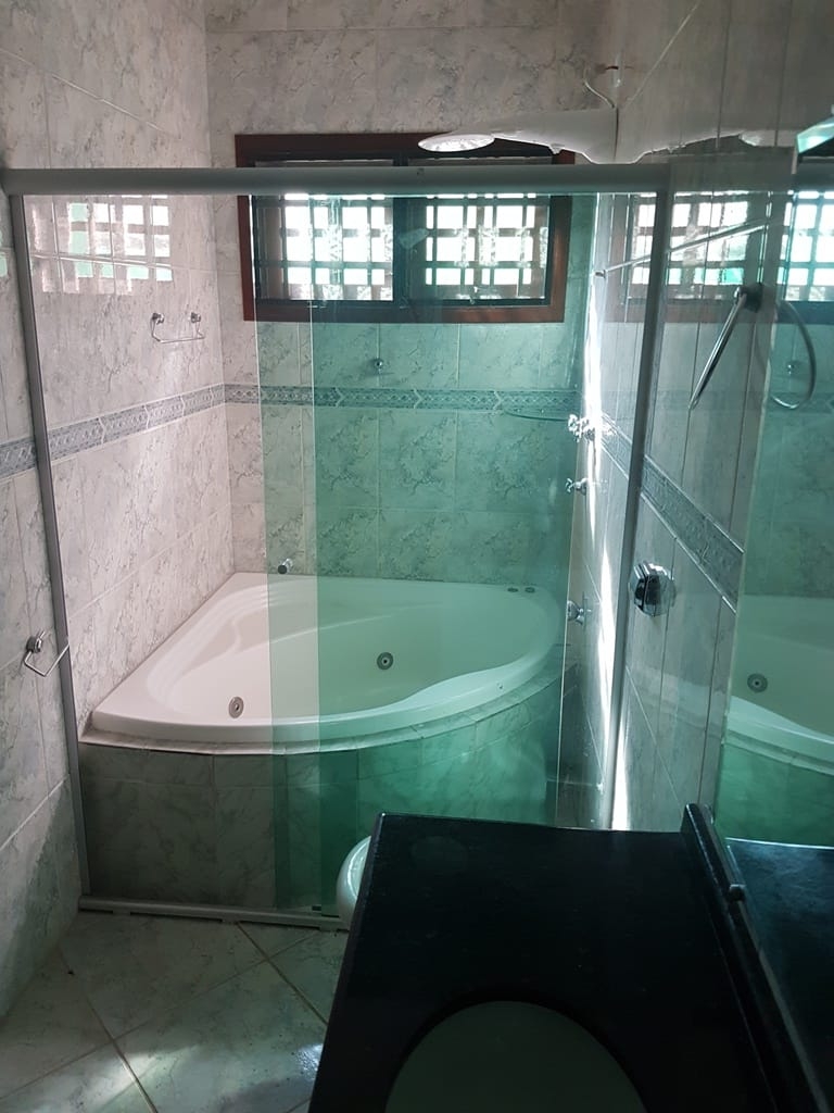 Casa à venda e aluguel com 4 quartos, 212m² - Foto 56