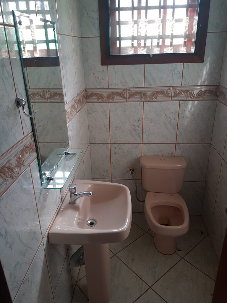 Casa à venda e aluguel com 4 quartos, 212m² - Foto 51