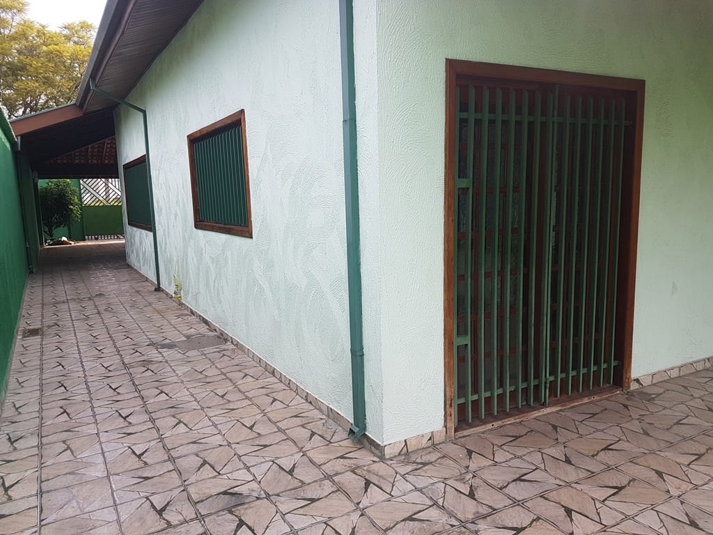 Casa à venda e aluguel com 4 quartos, 212m² - Foto 25