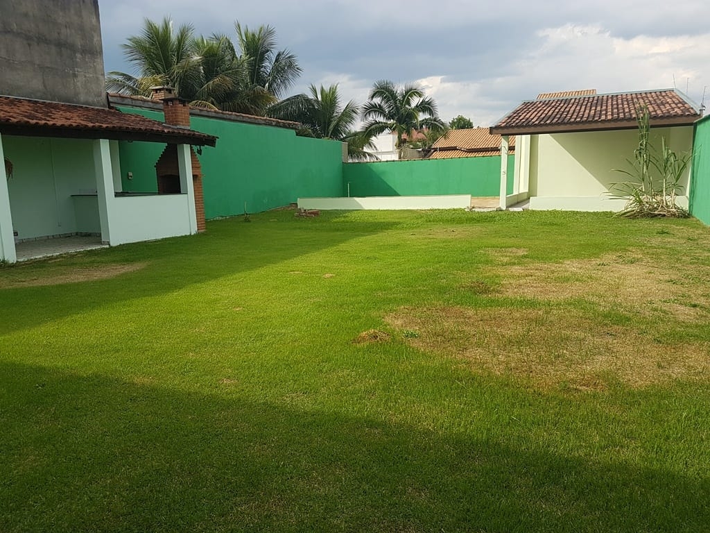 Casa à venda e aluguel com 4 quartos, 212m² - Foto 24