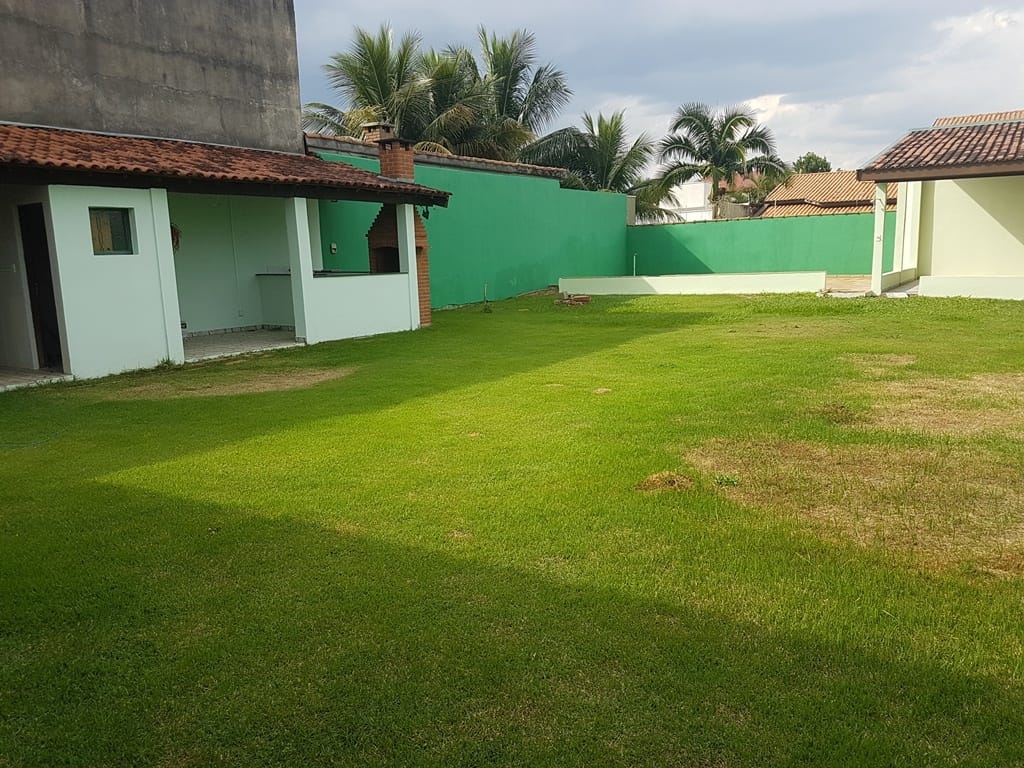 Casa à venda e aluguel com 4 quartos, 212m² - Foto 23