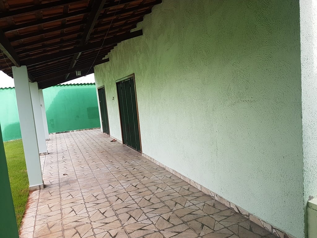 Casa à venda e aluguel com 4 quartos, 212m² - Foto 22
