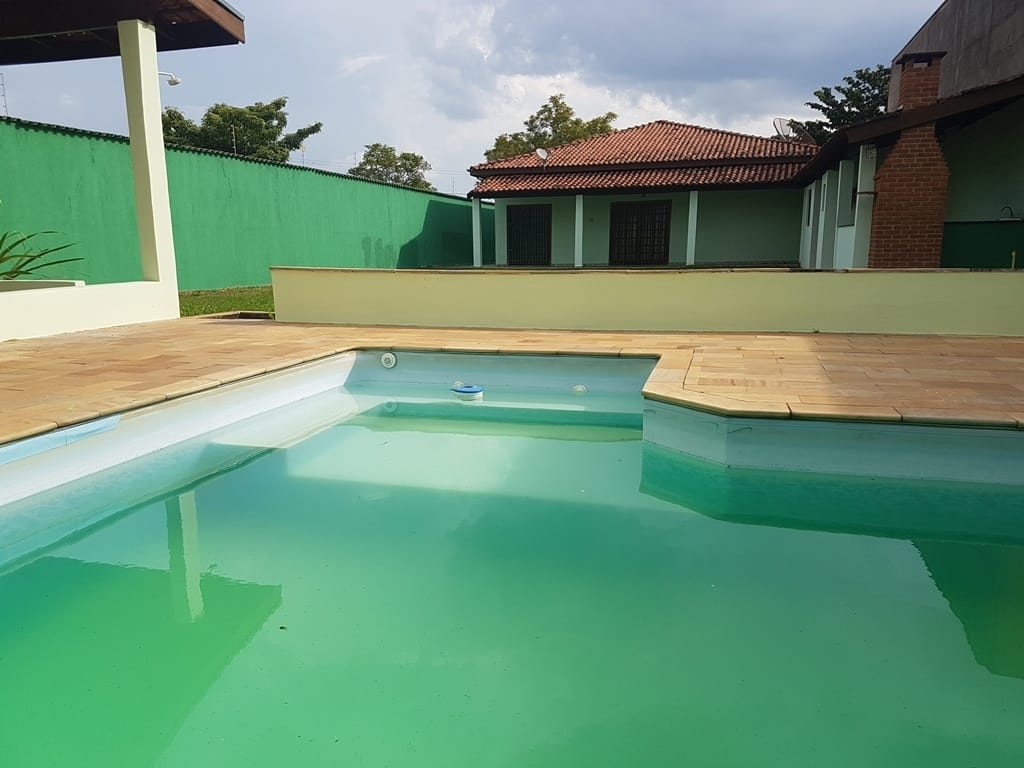 Casa à venda e aluguel com 4 quartos, 212m² - Foto 18