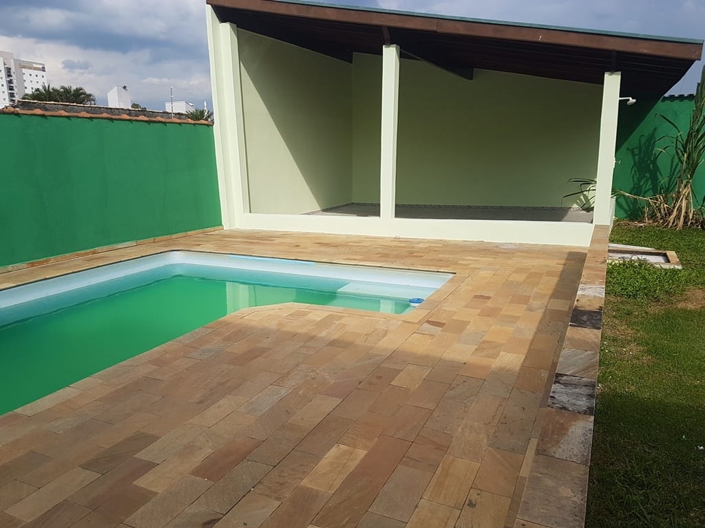 Casa à venda e aluguel com 4 quartos, 212m² - Foto 16