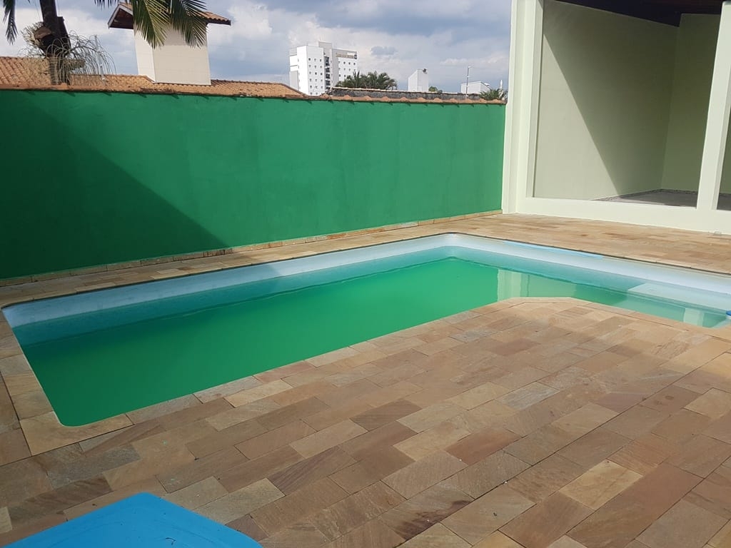Casa à venda e aluguel com 4 quartos, 212m² - Foto 15