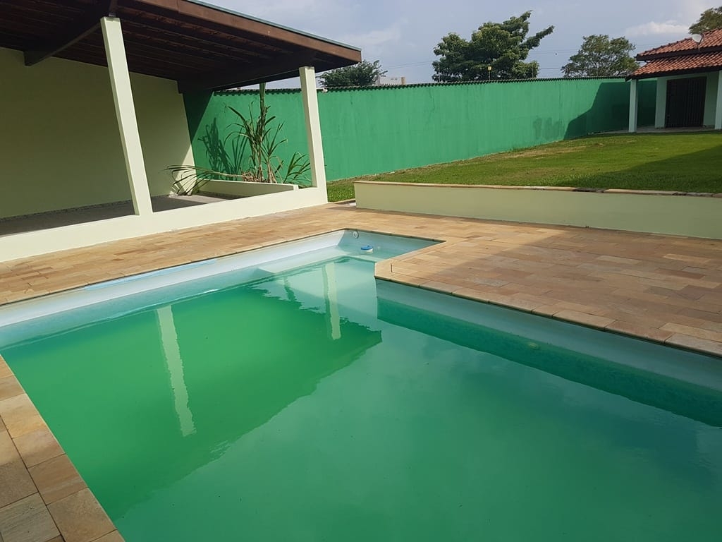 Casa à venda e aluguel com 4 quartos, 212m² - Foto 13
