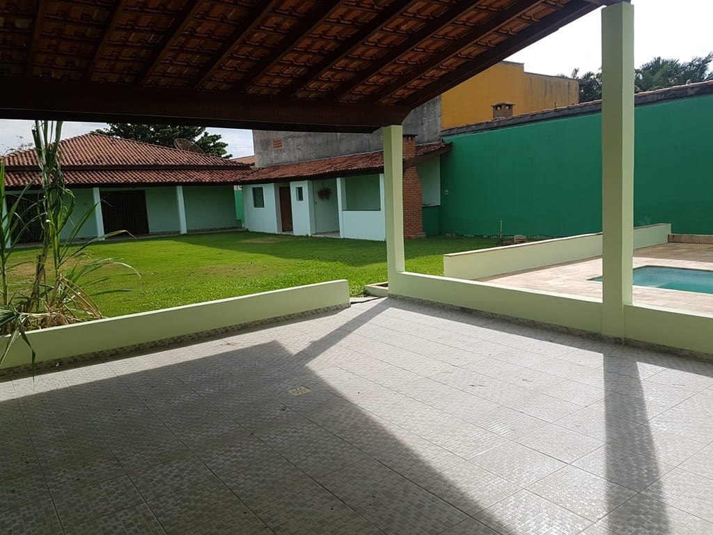 Casa à venda e aluguel com 4 quartos, 212m² - Foto 11