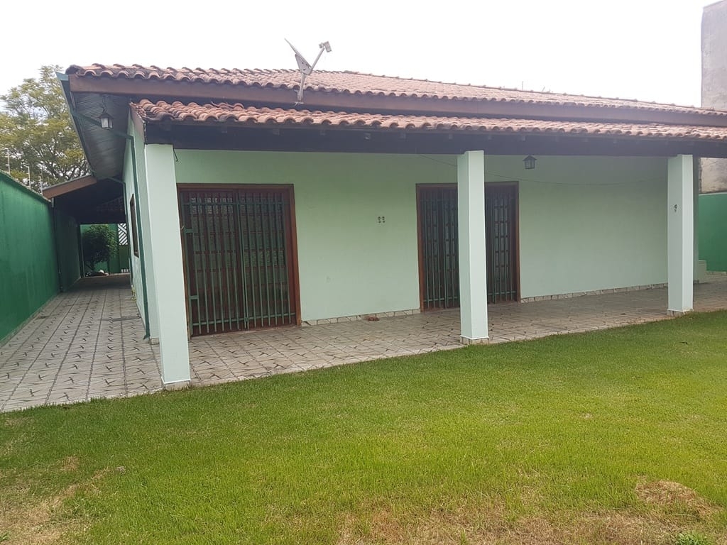 Casa à venda e aluguel com 4 quartos, 212m² - Foto 7
